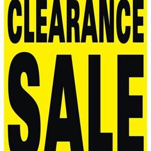 ✅️CLEARANCE NEW MARKDOWNS CLOSET CLEAROUT Items as low as $5!!